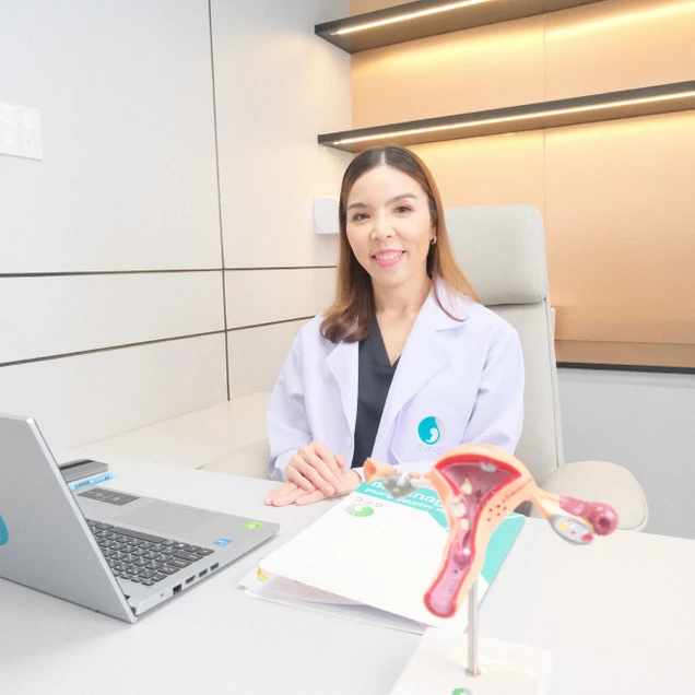 Genesis Fertility Center (จีเอฟซี พระราม ๙ คลินิกเฉพาะทางด้านเวชกรรมสูติศาสตร์-นรีเวชวิทยา) photo 23