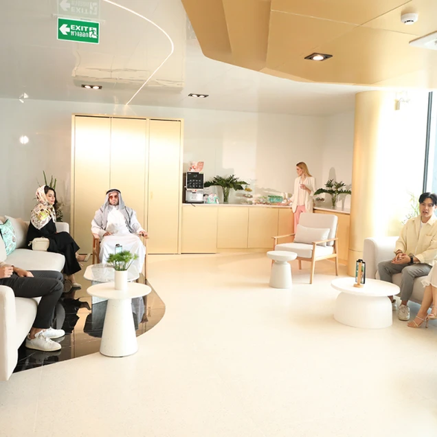 Genesis Fertility Center (จีเอฟซี พระราม ๙ คลินิกเฉพาะทางด้านเวชกรรมสูติศาสตร์-นรีเวชวิทยา) photo 29