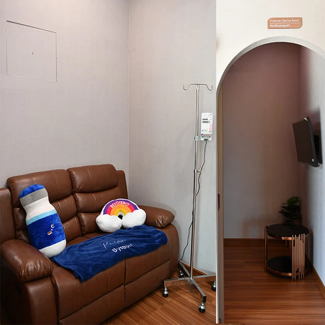Seoul Clinic Thailand (โซลคลินิกเวชกรรม) photo 1