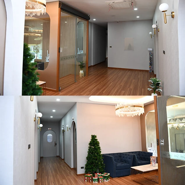 Seoul Clinic Thailand (โซลคลินิกเวชกรรม) photo 3