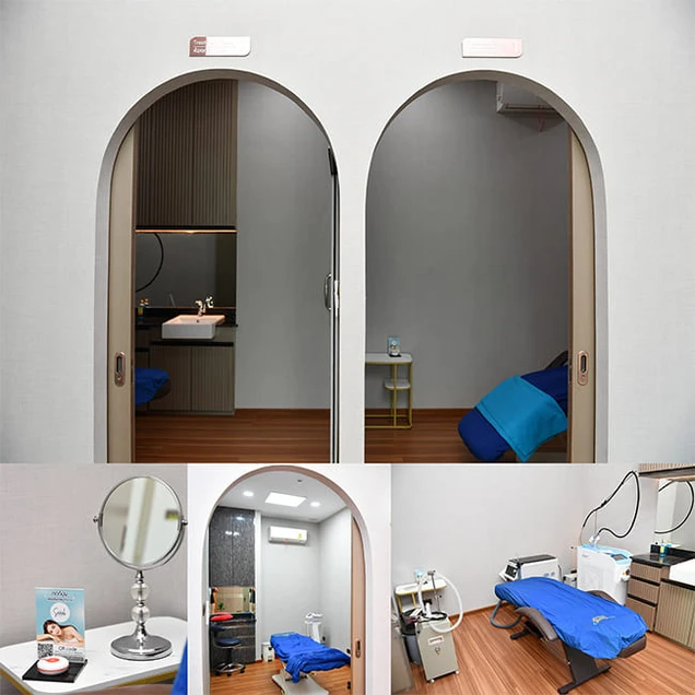 Seoul Clinic Thailand (โซลคลินิกเวชกรรม) photo 4