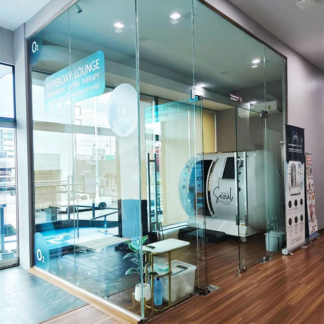Seoul Clinic Thailand (โซลคลินิกเวชกรรม) photo 5