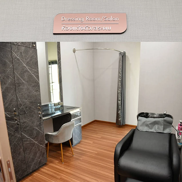 Seoul Clinic Thailand (โซลคลินิกเวชกรรม) photo 9