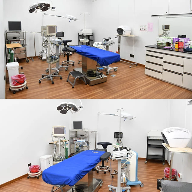 Seoul Clinic Thailand (โซลคลินิกเวชกรรม) photo 10