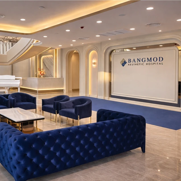 Bangmod Aesthetic Hospital photo 2