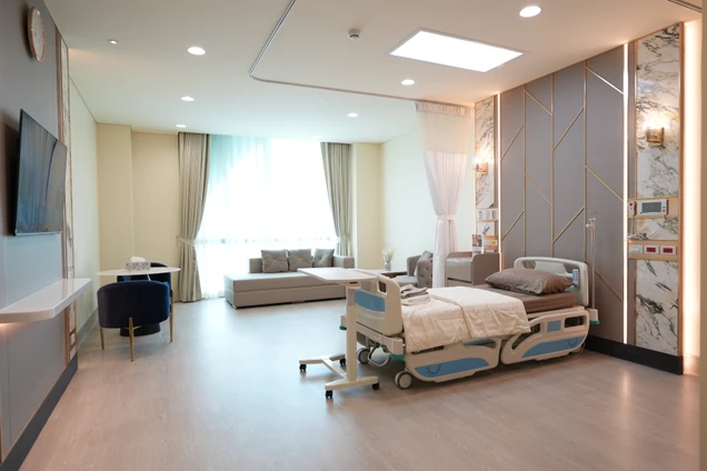 Bangmod Aesthetic Hospital photo 6
