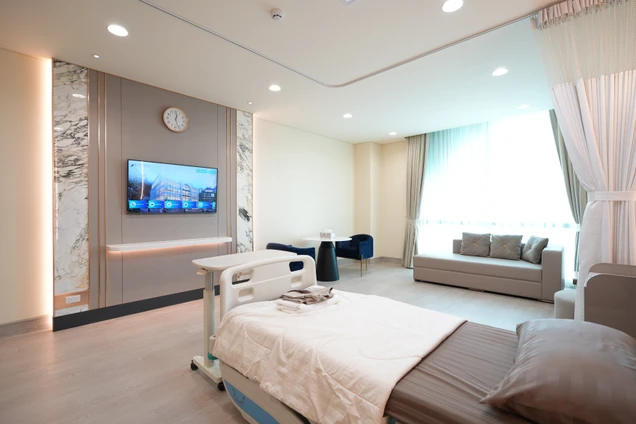 Bangmod Aesthetic Hospital photo 7