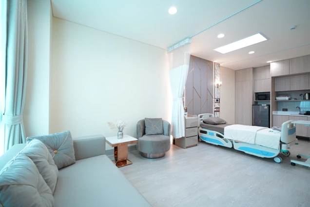 Bangmod Aesthetic Hospital photo 8