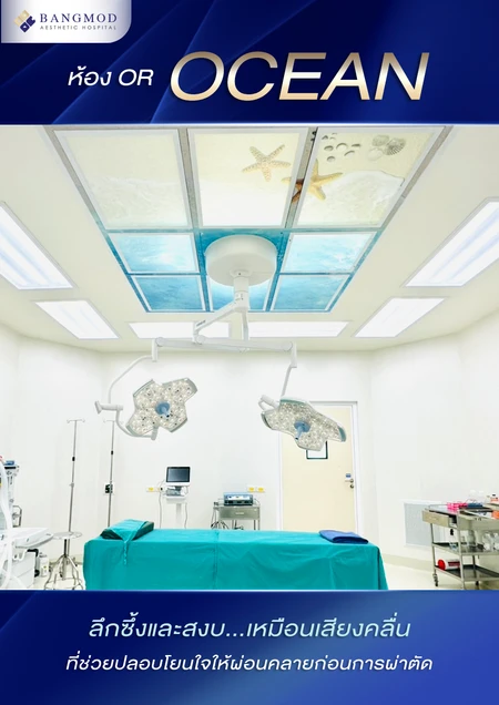 Bangmod Aesthetic Hospital photo 10