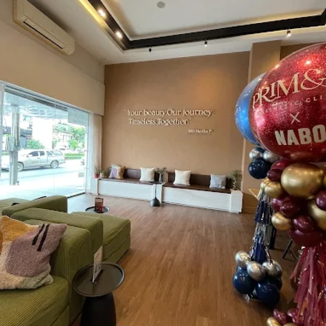 Prim & Co. Clinic (พริมแอนด์โค คลินิกเวชกรรม) photo 1