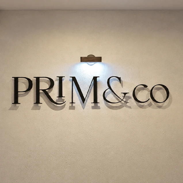 Prim & Co. Clinic (พริมแอนด์โค คลินิกเวชกรรม) photo 2