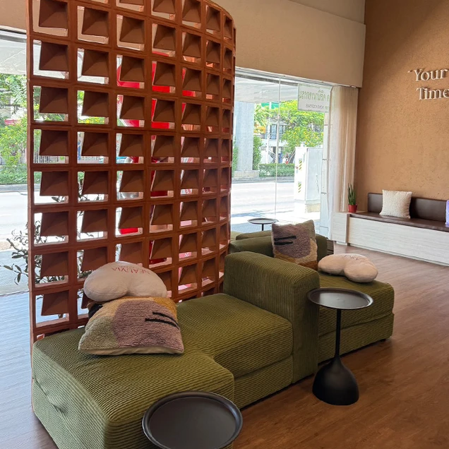 Prim & Co. Clinic (พริมแอนด์โค คลินิกเวชกรรม) photo 5