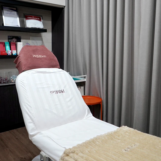 Prim & Co. Clinic (พริมแอนด์โค คลินิกเวชกรรม) photo 7