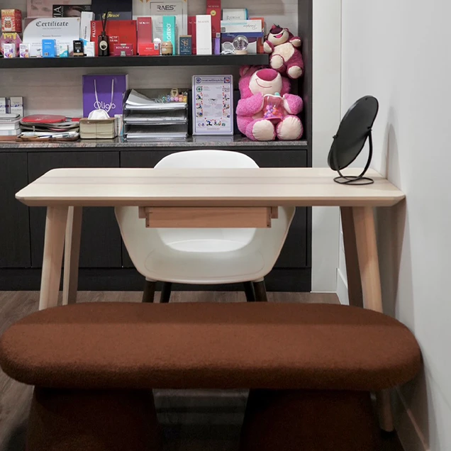 Prim & Co. Clinic (พริมแอนด์โค คลินิกเวชกรรม) photo 8