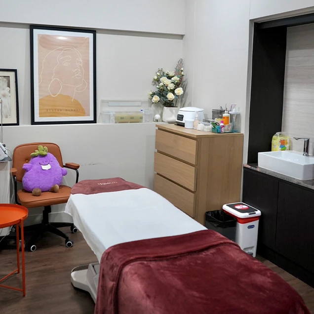Prim & Co. Clinic (พริมแอนด์โค คลินิกเวชกรรม) photo 12