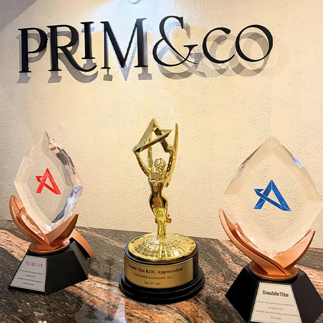 Prim & Co. Clinic (พริมแอนด์โค คลินิกเวชกรรม) photo 13