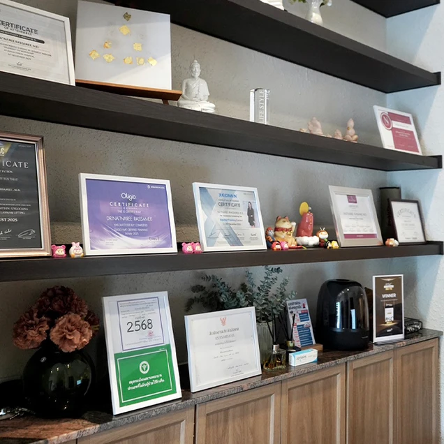 Prim & Co. Clinic (พริมแอนด์โค คลินิกเวชกรรม) photo 14