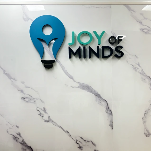 JOY OF MINDS CLINIC photo 1