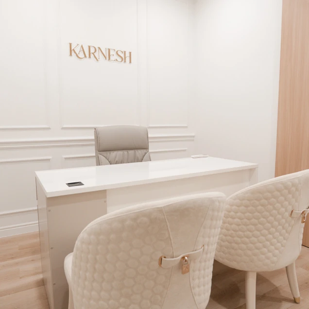 Karnesh Wellness (การ์เนชเวลเนสคลินิกเวชกรรม) photo 2