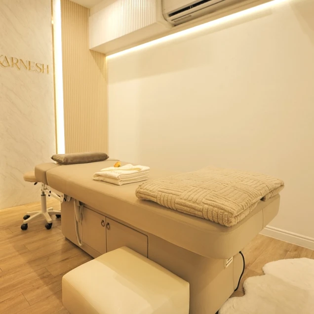 Karnesh Wellness (การ์เนชเวลเนสคลินิกเวชกรรม) photo 5