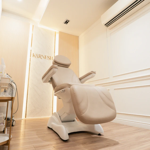 Karnesh Wellness (การ์เนชเวลเนสคลินิกเวชกรรม) photo 6