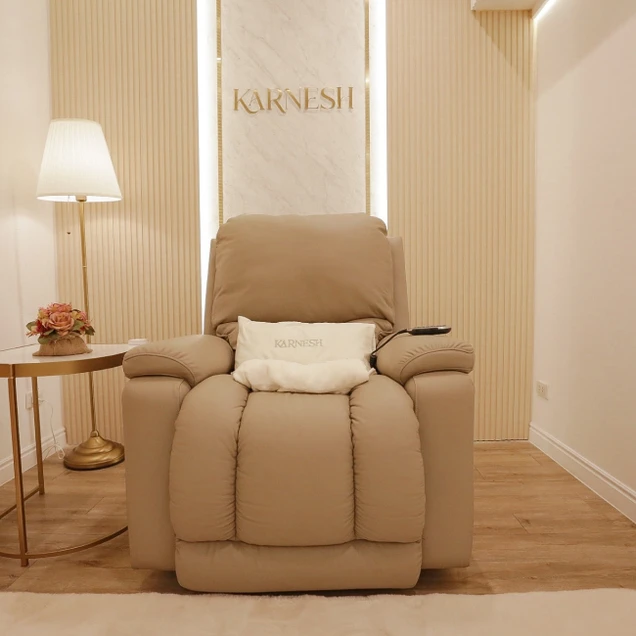 Karnesh Wellness (การ์เนชเวลเนสคลินิกเวชกรรม) photo 10