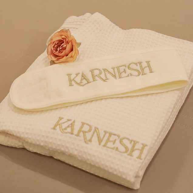 Karnesh Wellness (การ์เนชเวลเนสคลินิกเวชกรรม) photo 11