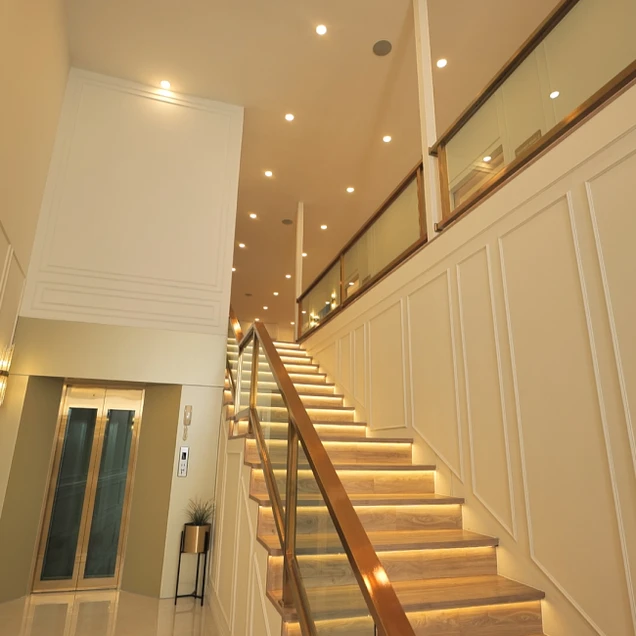 Karnesh Wellness (การ์เนชเวลเนสคลินิกเวชกรรม) photo 12