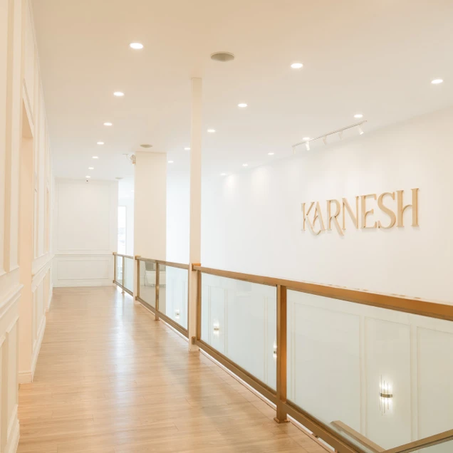 Karnesh Wellness (การ์เนชเวลเนสคลินิกเวชกรรม) photo 13