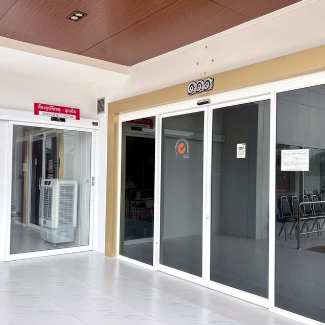 SEMed Living Care Hospital photo 1