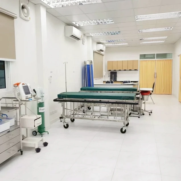 SEMed Living Care Hospital photo 3