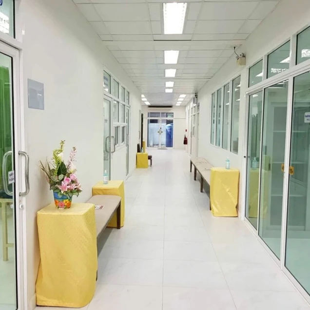 SEMed Living Care Hospital photo 4