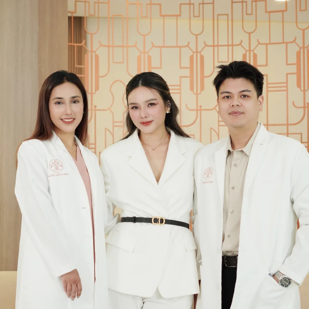 Health More (เฮลท์มอร์ คลินิกเวชกรรม) photo 3