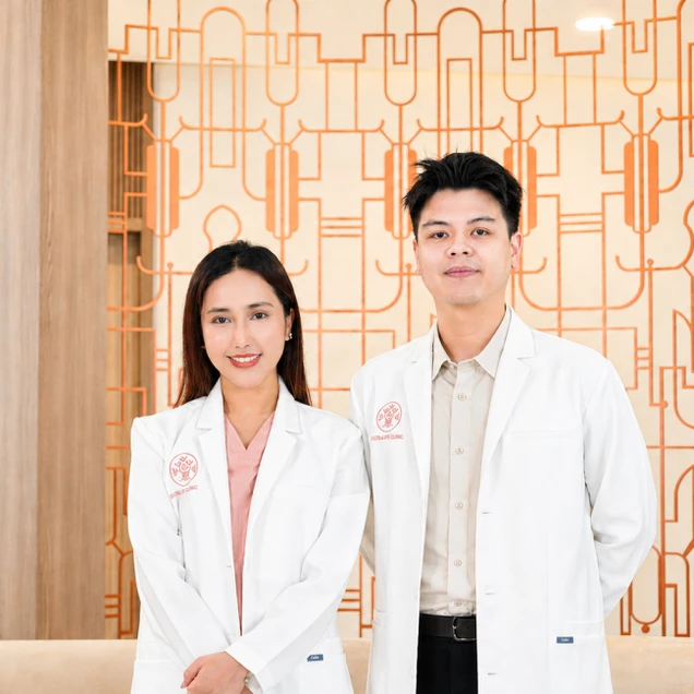Health More (เฮลท์มอร์ คลินิกเวชกรรม) photo 4