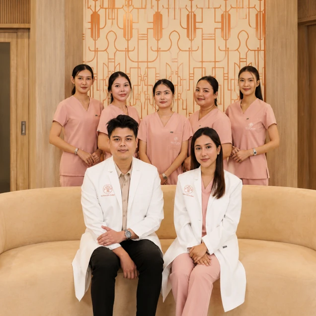 Health More (เฮลท์มอร์ คลินิกเวชกรรม) photo 5