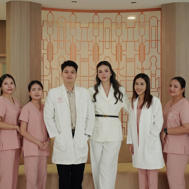 Health More (เฮลท์มอร์ คลินิกเวชกรรม) photo 6