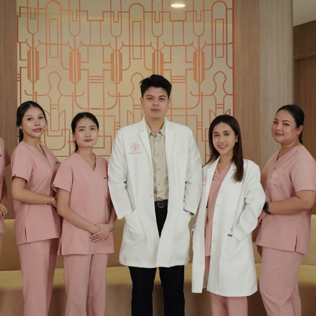 Health More (เฮลท์มอร์ คลินิกเวชกรรม) photo 7