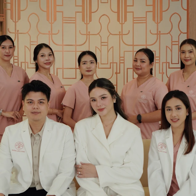 Health More (เฮลท์มอร์ คลินิกเวชกรรม) photo 8