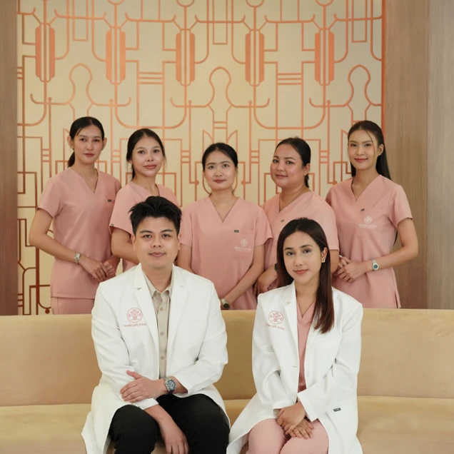 Health More (เฮลท์มอร์ คลินิกเวชกรรม) photo 9