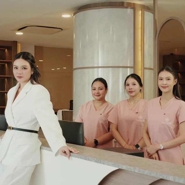 Health More (เฮลท์มอร์ คลินิกเวชกรรม) photo 10