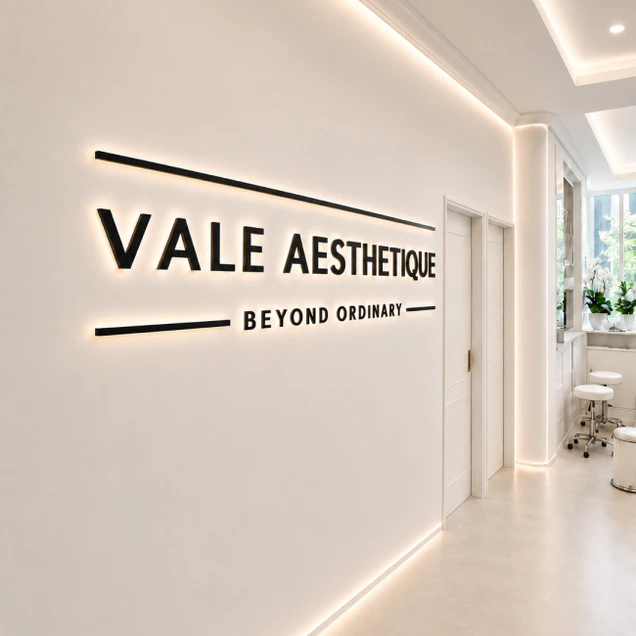 Vale Clinic (เวล คลินิกเวชกรรม) photo 1
