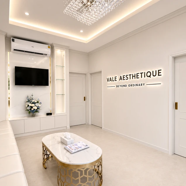 Vale Clinic (เวล คลินิกเวชกรรม) photo 7