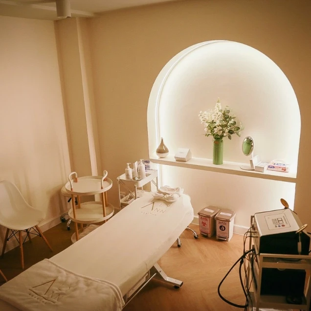 Clinic Alynn (คลินิกเวชกรรมอลิน) photo 5
