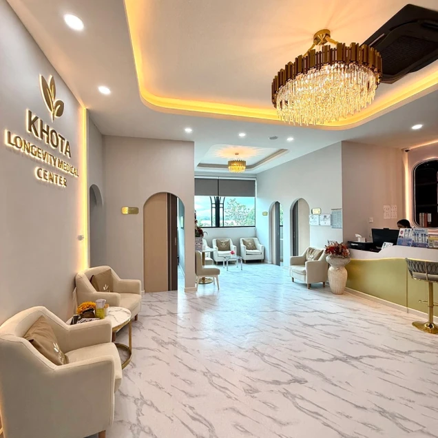 Khota Clinic (โคตะ คลินิกเวชกรรม) photo 4