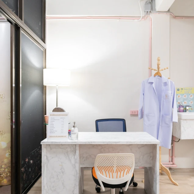 Lovely Way Clinic (เลิฟลี่เวย์ สหคลินิก) photo 7