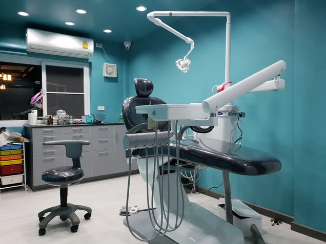 สยามนนท์คลินิก (Siamnon Clinic) photo 3