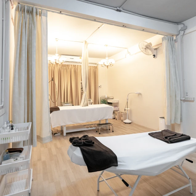 Lovely Way Clinic (เลิฟลี่เวย์ สหคลินิก) photo 10