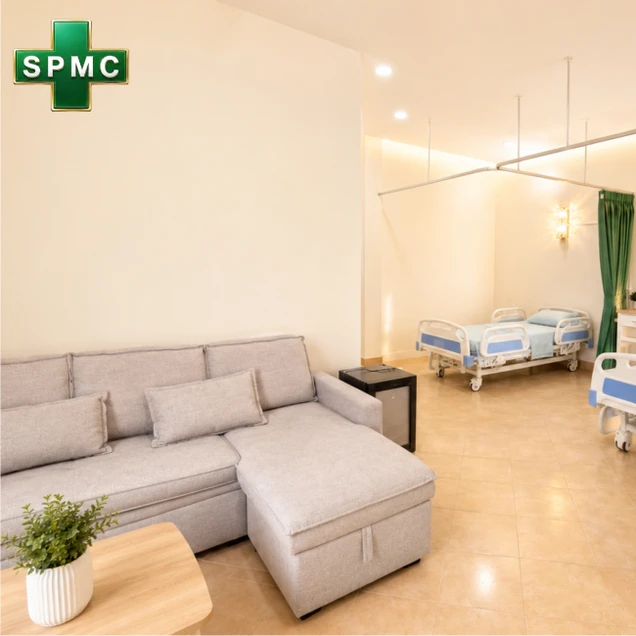 The South Patong Medical Clinic (เดอะเซาท์ป่าตองคลินิกเวชกรรม) photo 5