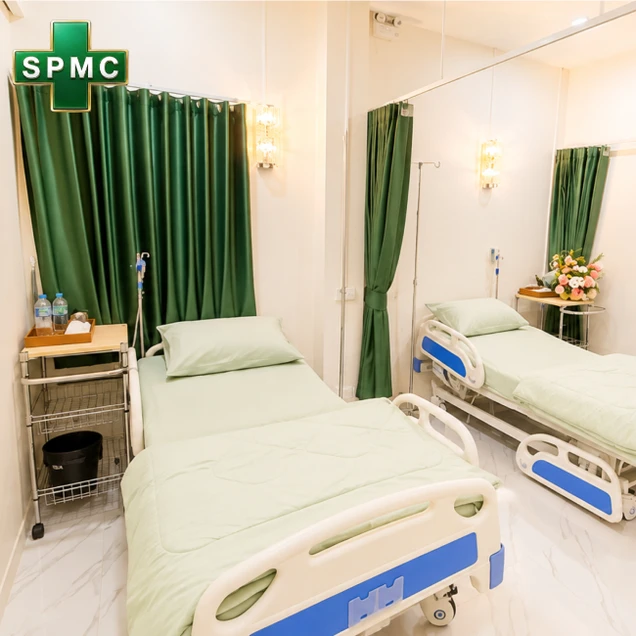 The South Patong Medical Clinic (เดอะเซาท์ป่าตองคลินิกเวชกรรม) photo 6