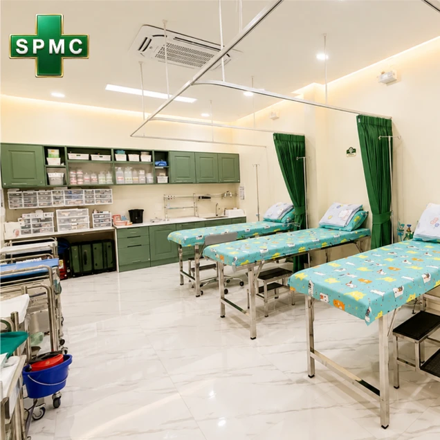 The South Patong Medical Clinic (เดอะเซาท์ป่าตองคลินิกเวชกรรม) photo 7